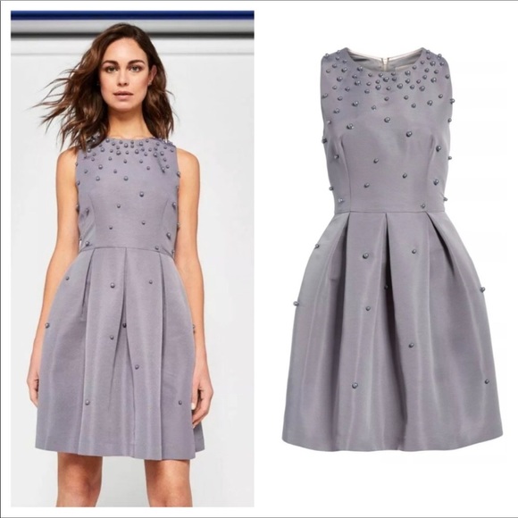 Ted Baker Dresses & Skirts - Ted Baker cocktail dress LIKE NEW